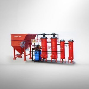 ETP - Commercial Vehicle